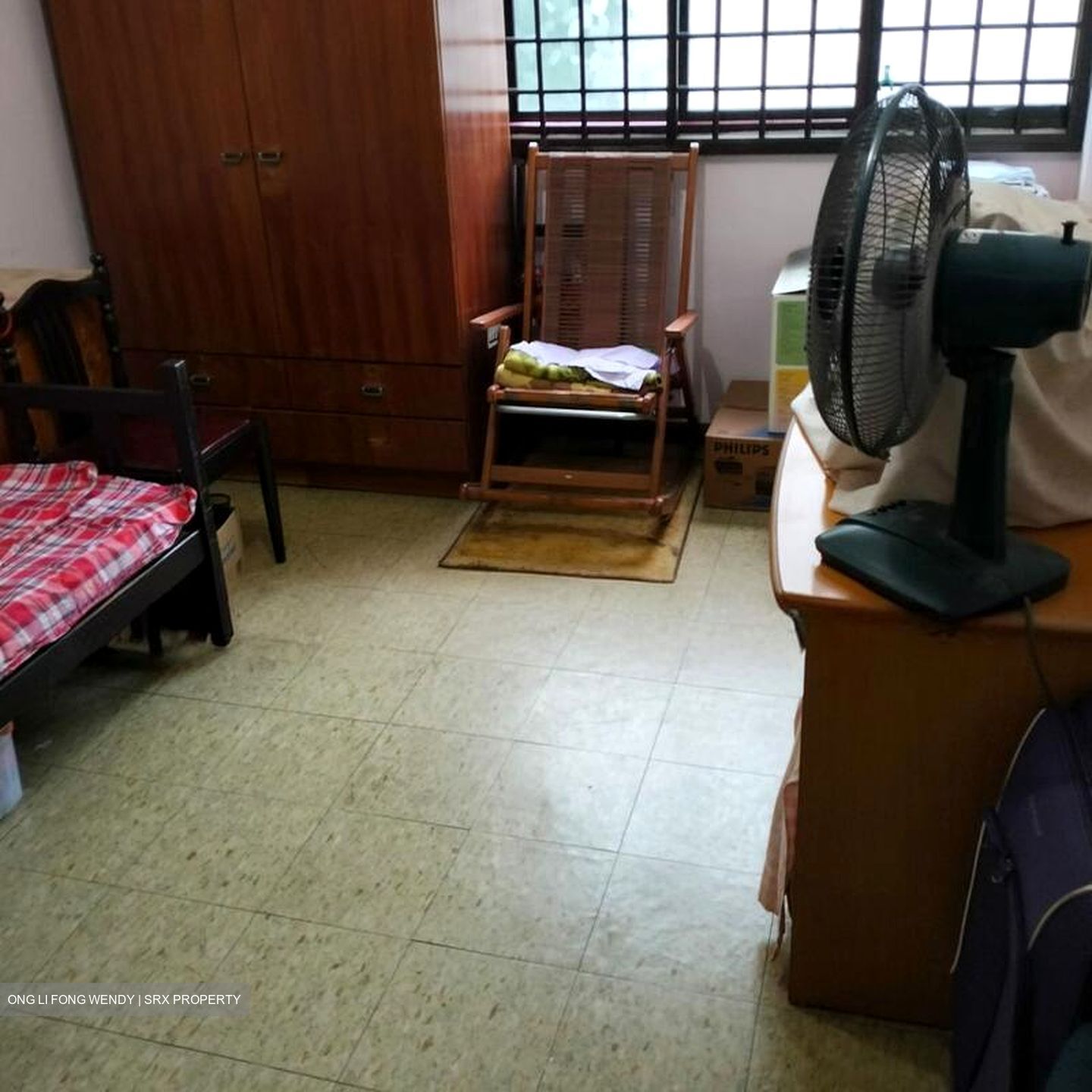 Blk 379 Clementi Avenue 5 (Clementi), HDB 3 Rooms #570116401